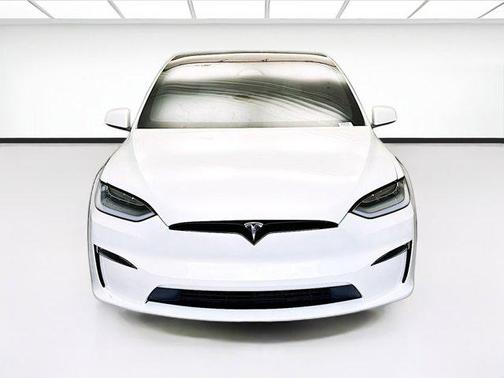 2022 Tesla Model X Dual Motor All-Wheel Drive