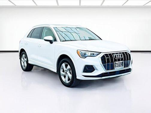 2021 Audi Q3 40 Premium