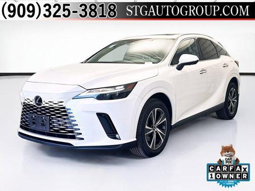 2024 Lexus RX 350 Base