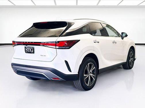 2024 Lexus RX 350 Base