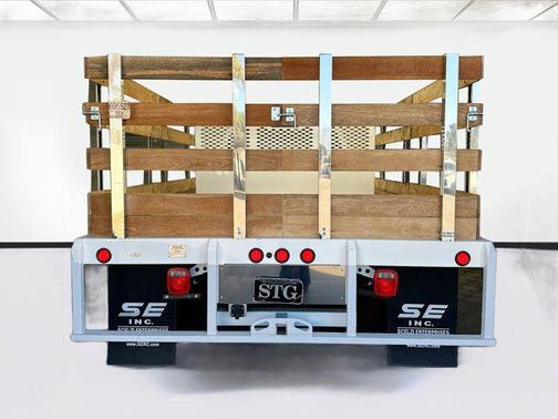 2024 Ford F-350 XL