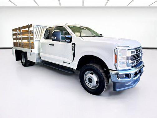 2024 Ford F-350 XL