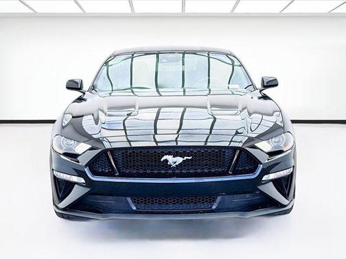 2022 Ford Mustang GT