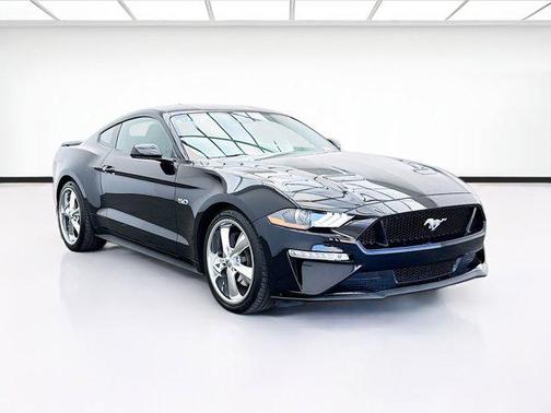2022 Ford Mustang GT