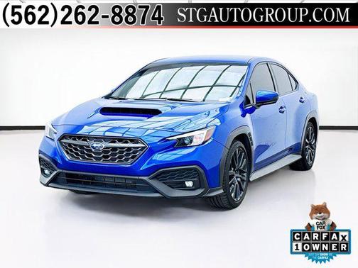 2023 Subaru WRX Premium