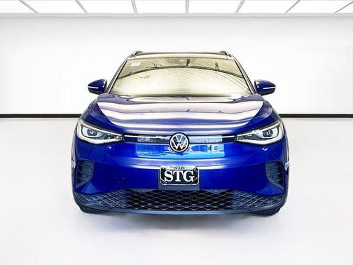 2021 Volkswagen ID.4 Pro S