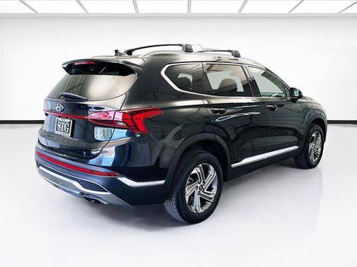 2022 Hyundai SANTA FE SEL 2.4