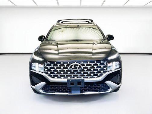 2022 Hyundai SANTA FE SEL 2.4