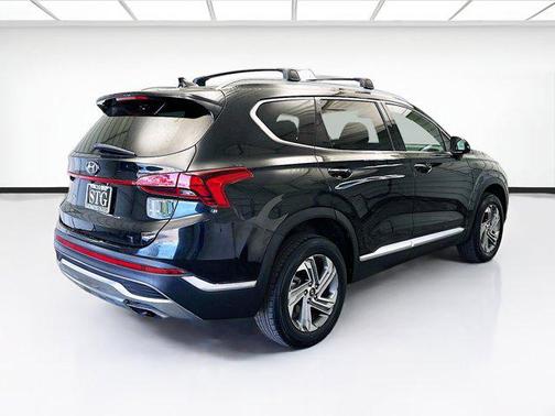 2022 Hyundai SANTA FE SEL 2.4
