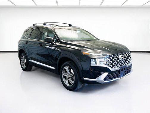 2022 Hyundai SANTA FE SEL 2.4
