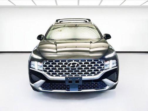 2022 Hyundai SANTA FE SEL 2.4