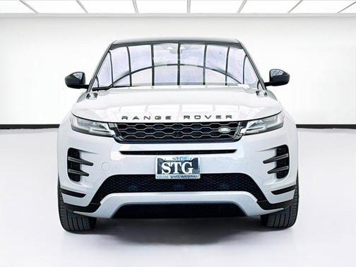 2020 Land Rover Range Rover Evoque R-Dynamic SE