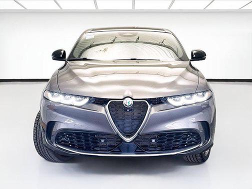2024 Alfa Romeo Tonale Ti EAWD