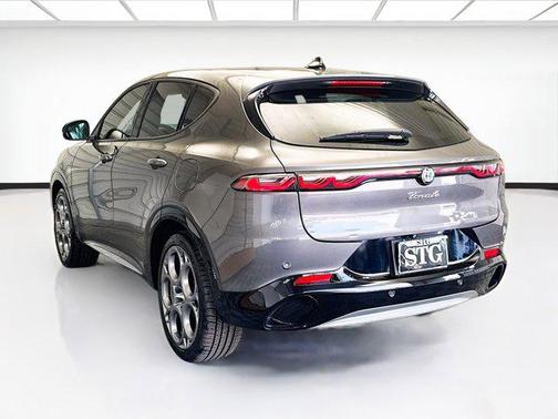 2024 Alfa Romeo Tonale Ti EAWD