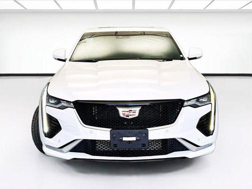 2023 Cadillac CT4 Sport