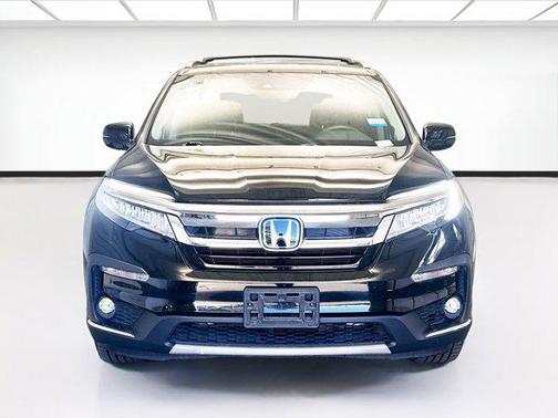 2019 Honda Pilot Touring 8-Passenger