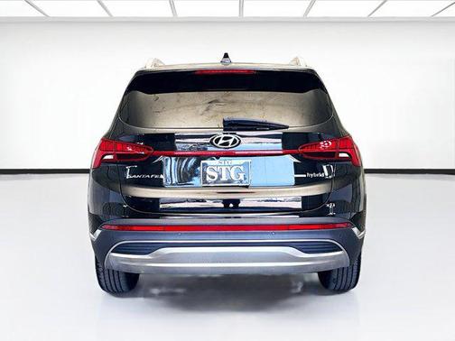 2023 Hyundai SANTA FE HEV SEL Premium