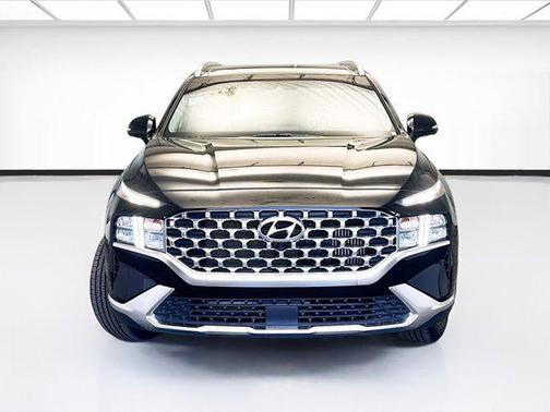 2023 Hyundai SANTA FE HEV SEL Premium