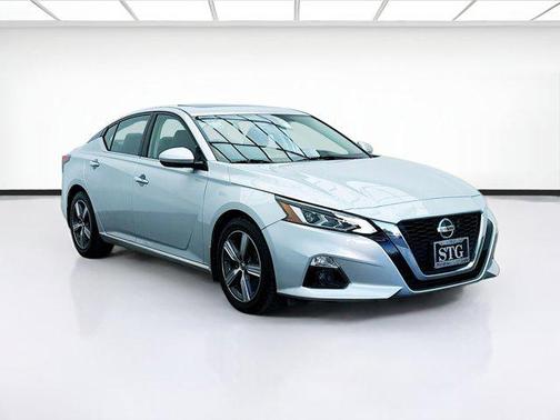 2019 Nissan Altima 2.5 SL