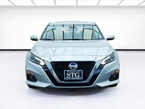 2019 Nissan Altima 2.5 SL