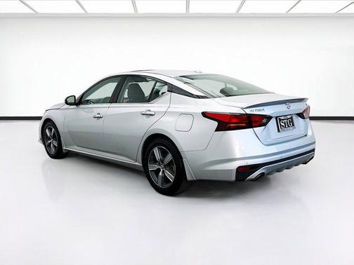 2019 Nissan Altima 2.5 SL