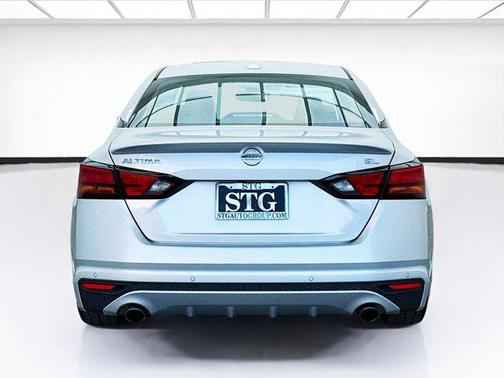 2019 Nissan Altima 2.5 SL