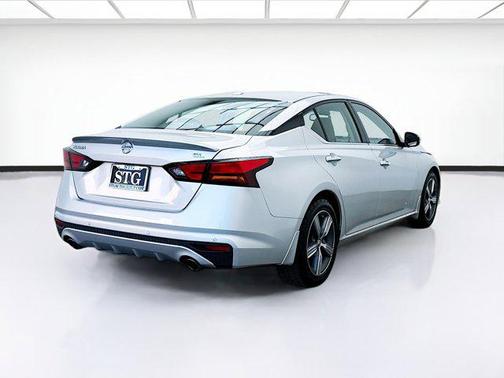 2019 Nissan Altima 2.5 SL
