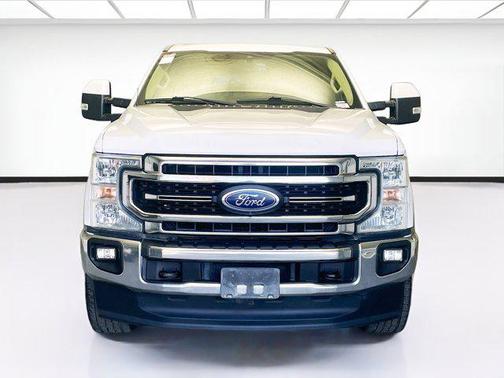 2020 Ford F-250 Lariat