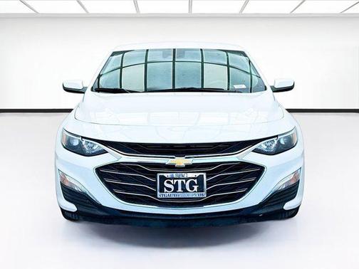 2020 Chevrolet Malibu 1LS