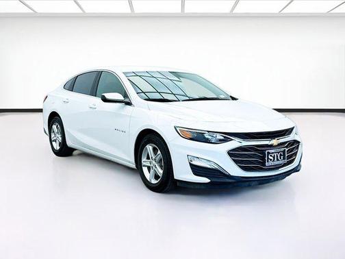 2020 Chevrolet Malibu 1LS