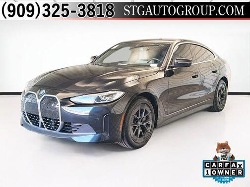 2023 BMW i4 Gran Coupe eDrive35