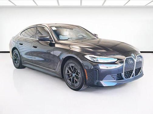 2023 BMW i4 Gran Coupe eDrive35