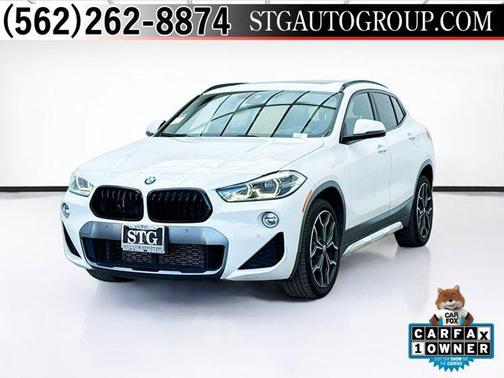 2019 BMW X2 xDrive28i