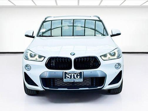 2019 BMW X2 xDrive28i