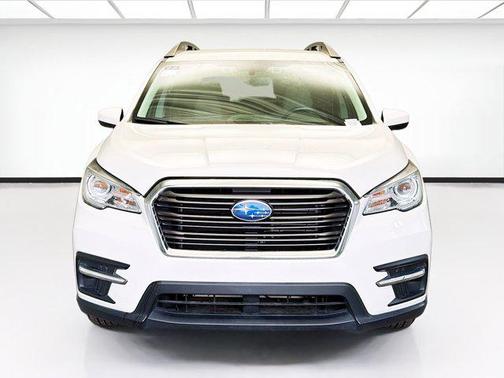 2022 Subaru Ascent Premium 8-Passenger