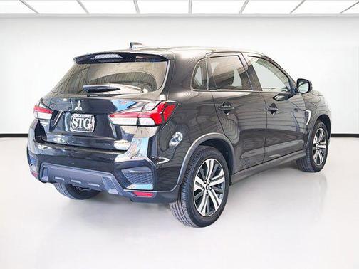 2024 Mitsubishi Outlander Sport S