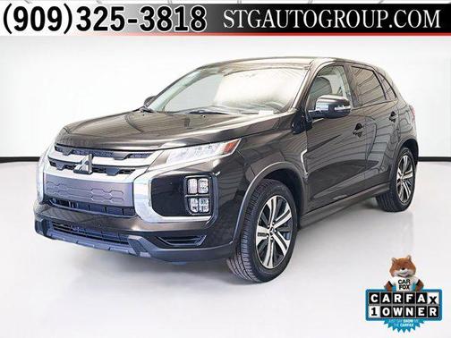 2024 Mitsubishi Outlander Sport S