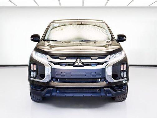 2024 Mitsubishi Outlander Sport S