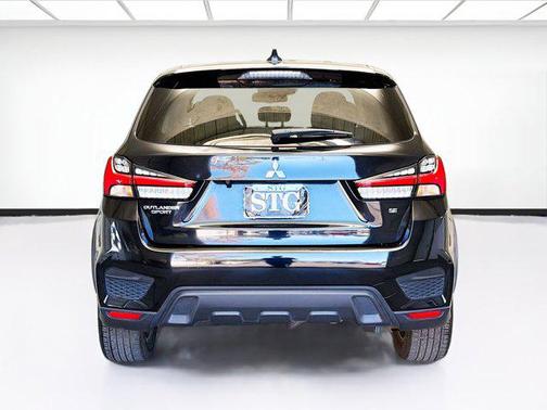 2024 Mitsubishi Outlander Sport S