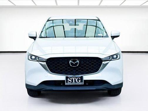 2023 Mazda CX-5 2.5 S