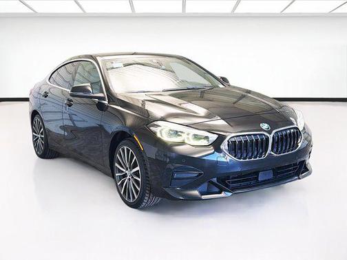 2022 BMW 228 Gran Coupe i sDrive