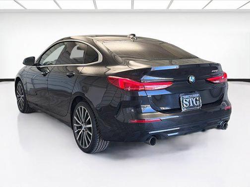 2022 BMW 228 Gran Coupe i sDrive