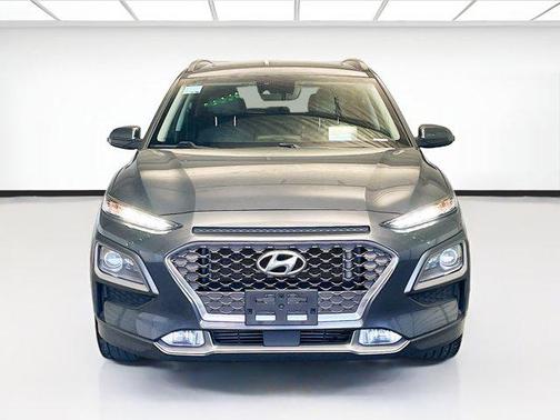 2020 Hyundai KONA Ultimate