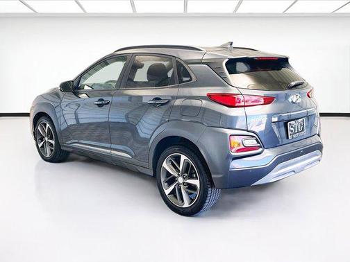 2020 Hyundai KONA Ultimate