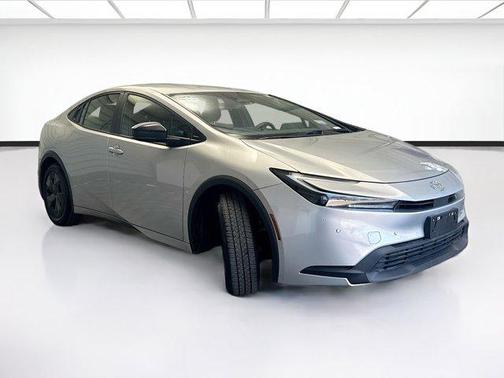2024 Toyota Prius Limited