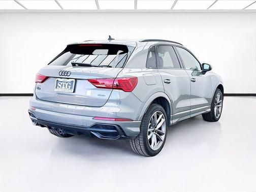 2021 Audi Q3 45 S line Premium Plus