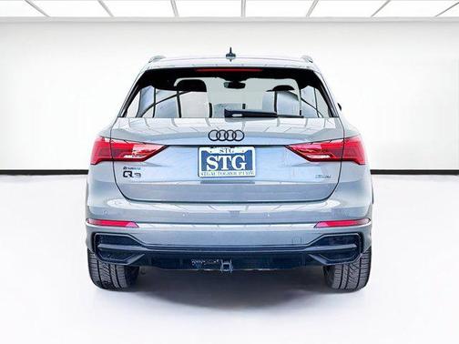 2021 Audi Q3 45 S line Premium Plus