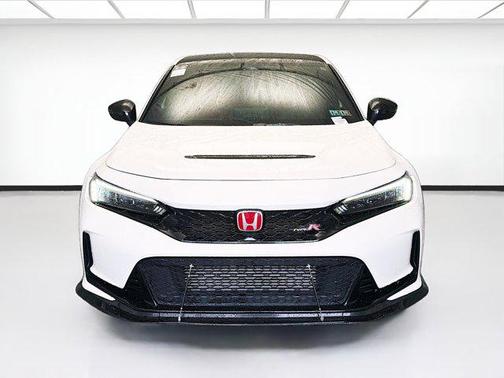 2024 Honda Civic Type R Manual