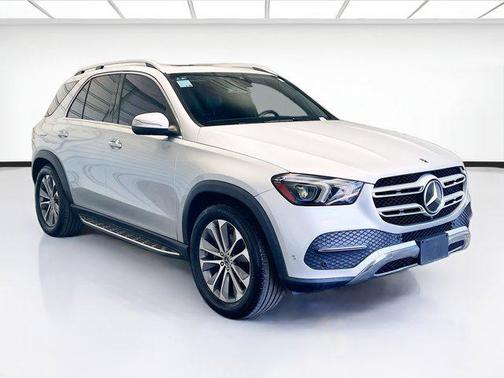 2020 Mercedes-Benz GLE 350 Base