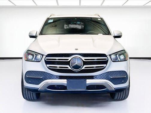 2020 Mercedes-Benz GLE 350 Base